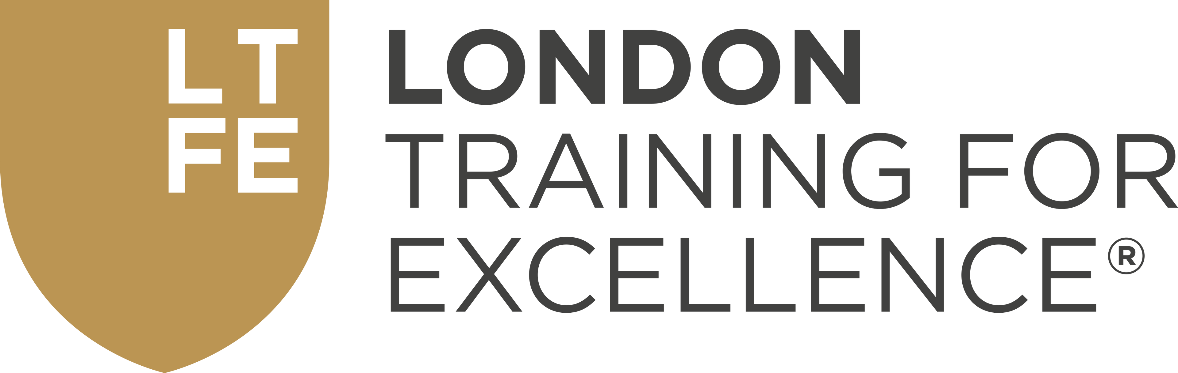 London Training for Excellence